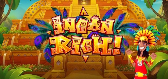 Incan Rich